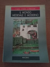 Medievale moderno gaeta usato  Asti