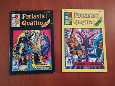 Fantastici star comics usato  Milano