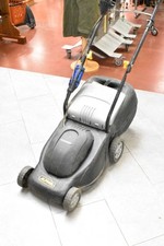 Tagliaerba elettrico alpina usato  Susegana