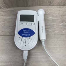 Pocket fetal heart for sale  Lincoln