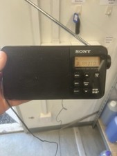 Sony dab dab for sale  CALNE