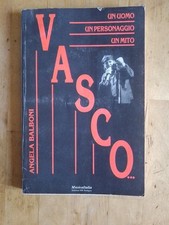 Vasco angela balboni usato  Burago di Molgora
