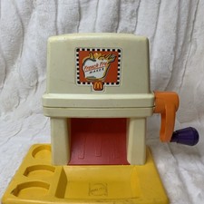 1993 mattel mcdonald for sale  Tahlequah