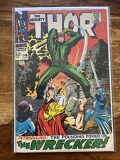 Thor 148. vg. for sale  LONDON