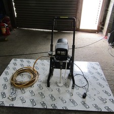 Wagner power painter for sale  MARCH