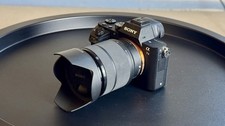 Sony alpha . gebraucht kaufen  Bad Windsheim