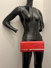 Bhs ladies patent for sale  CREWE