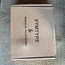 51mm tamper espresso for sale  El Dorado Springs