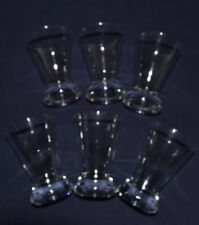 Coffret verres liqueur d'occasion  Chambéry