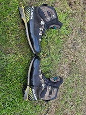 scarpa manta for sale scarpa manta for sale WIRRAL
