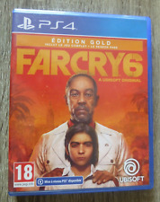 Jeu ps4 far d'occasion  Cergy-