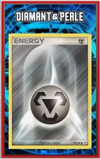 énergie métal diamant d'occasion  Romans-sur-Isère