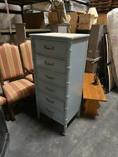 lingerie chest maple for sale  Miami Beach