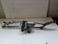 Volvo wischermotor gestänge gebraucht kaufen  Petersberg