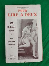 Lire 300 histoires d'occasion  Toulouse-