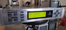Behringer ultra dyne usato  Torino