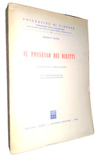 Finzi possesso dei usato  Italia