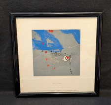 Contemporary abstract 1989 for sale  Omaha