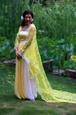 Cosplay kleid chinesische gebraucht kaufen  Elmenhorst
