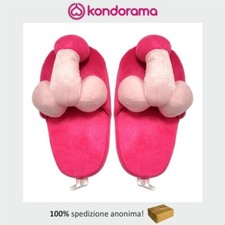 Due pantofole peluche usato Due pantofole peluche usato  Martinsicuro