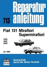 Neu fiat 131 gebraucht kaufen  Achim