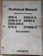 Hitachi 300 330lc for sale  Union