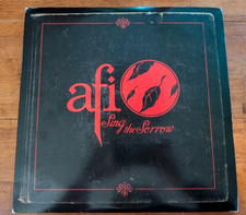 Afi sing sorrow for sale  Farmington