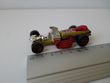 Dragster model green d'occasion  Expédié en Belgium