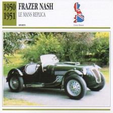 1950 1951 frazer for sale  PONTYPRIDD