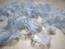 Ruban galon dentelle d'occasion  France