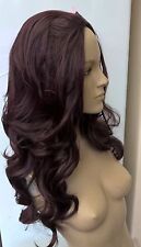 Dark wine red for sale  SLOUGH