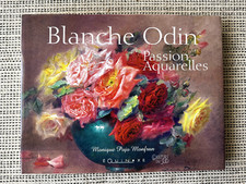 Blanche odin passion d'occasion  Hyères