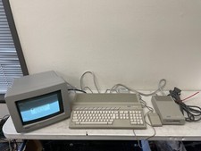 Atari 1040st computer d'occasion  Expédié en Belgium