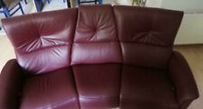 Himola ledercouch sofa gebraucht kaufen  Heilbronn