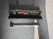 Drehmomentschlüssel unitec gebraucht kaufen  Ratingen