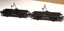 Märklin 4512 drehschemel gebraucht kaufen  Oberboihingen