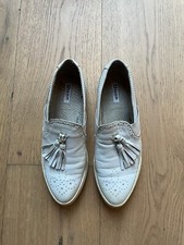 Dune london white for sale  LONDON