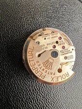 Rare rolex cal for sale  Tampa