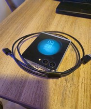 Samsung galaxy flip5 d'occasion  Nice-
