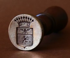 Matrix seal bronze d'occasion  Expédié en Belgium