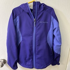 Kids purple columbia for sale  Louisville