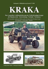Tankograd 5100 kraka gebraucht kaufen  Dresden