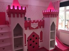 mid sleeper bed for sale mid sleeper bed for sale EPSOM