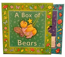 Box bears harris for sale  UK