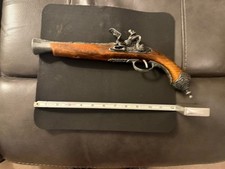 Pirate style flintlock for sale  Virginia Beach