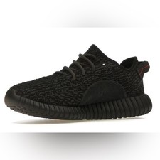 Tênis YEEZY Adidas Boost 350 preto pirata (2023) preto/cinza tamanho 11 masculino, usado comprar usado  Enviando para Brazil