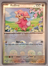 Audino 074 086 for sale  Indianapolis
