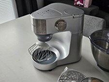 Kenwood küchenmaschine type gebraucht kaufen  Lehrte