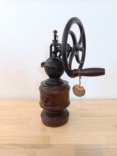 Italian "BG" Coffee Grinder Kaffeemühle moulin a cafe macinacaffè  เครื่องบดกาแฟ, usado comprar usado  Enviando para Brazil