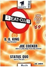 Beat club 69 gebraucht kaufen  Berlin